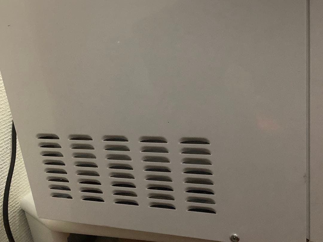 5567②★ELSONIC 電子レンジ 600W/500W★