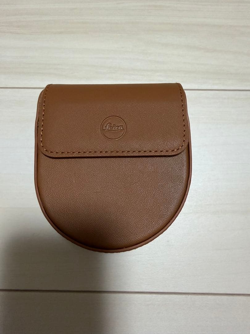 Leica LUXグリップ