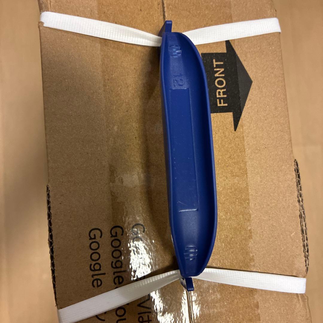 森谷【新品未使用】SKYWORTH GoogleTV スマートテレビ