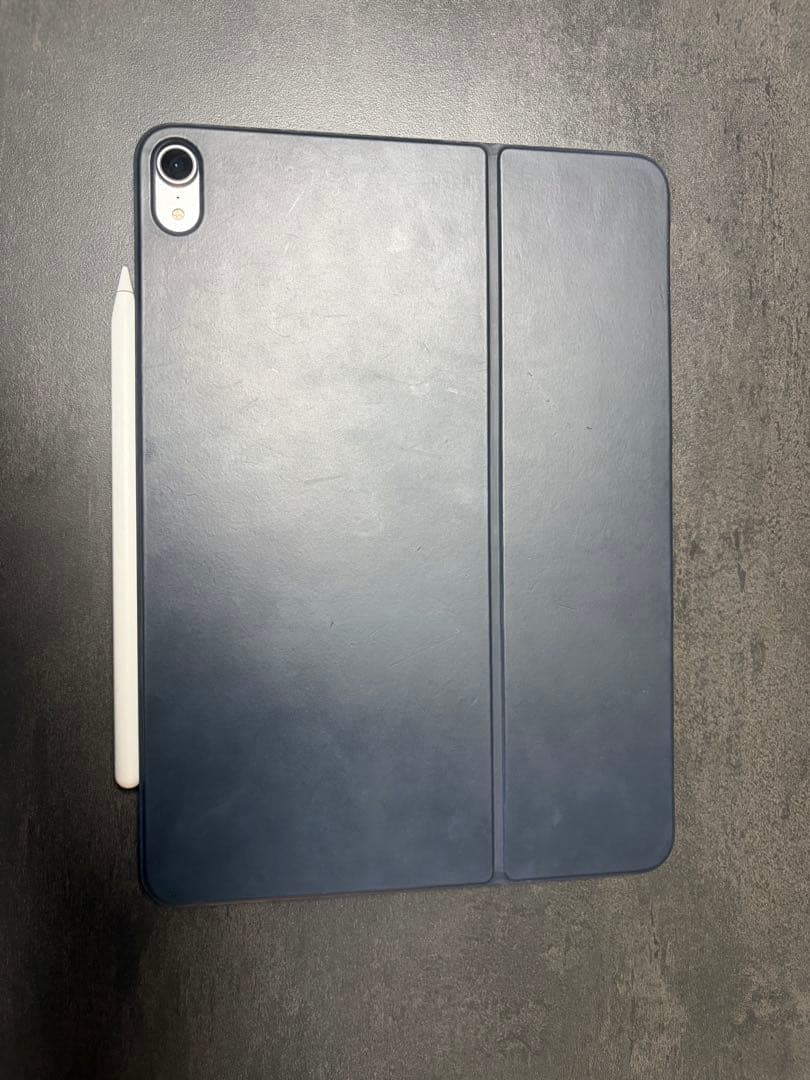 iPad Pro(第1世代) Wi-Fi＋Cellularモデル-シルバー