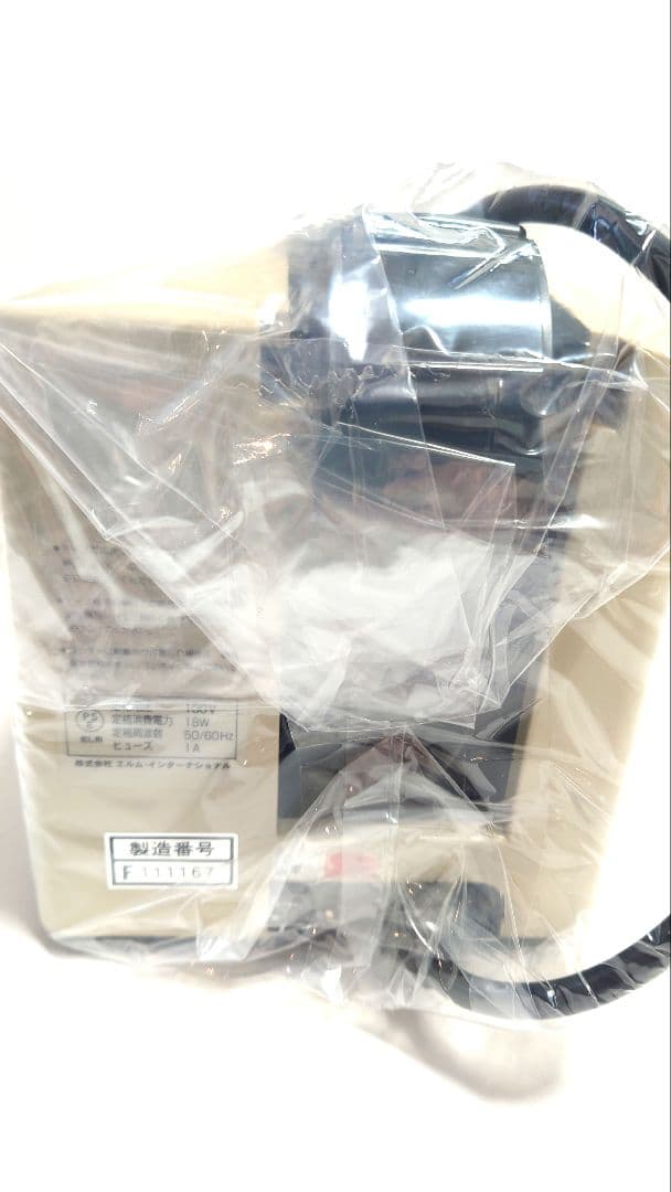 株式会社エクト ELM MS-1100電子テープディスペンサー【ほぼ新品】