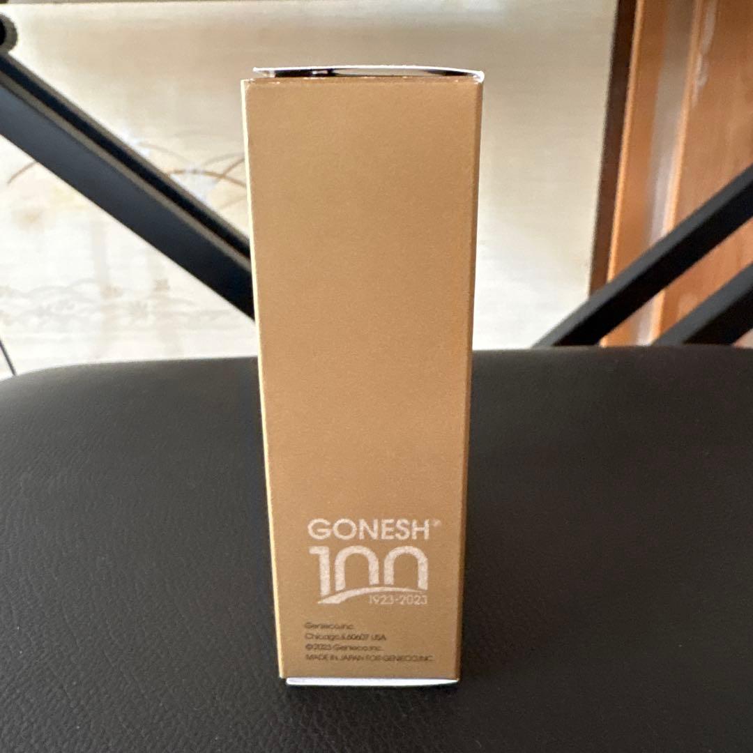 GONESHI NO.8 香水 100周年記念 限定版 30ml