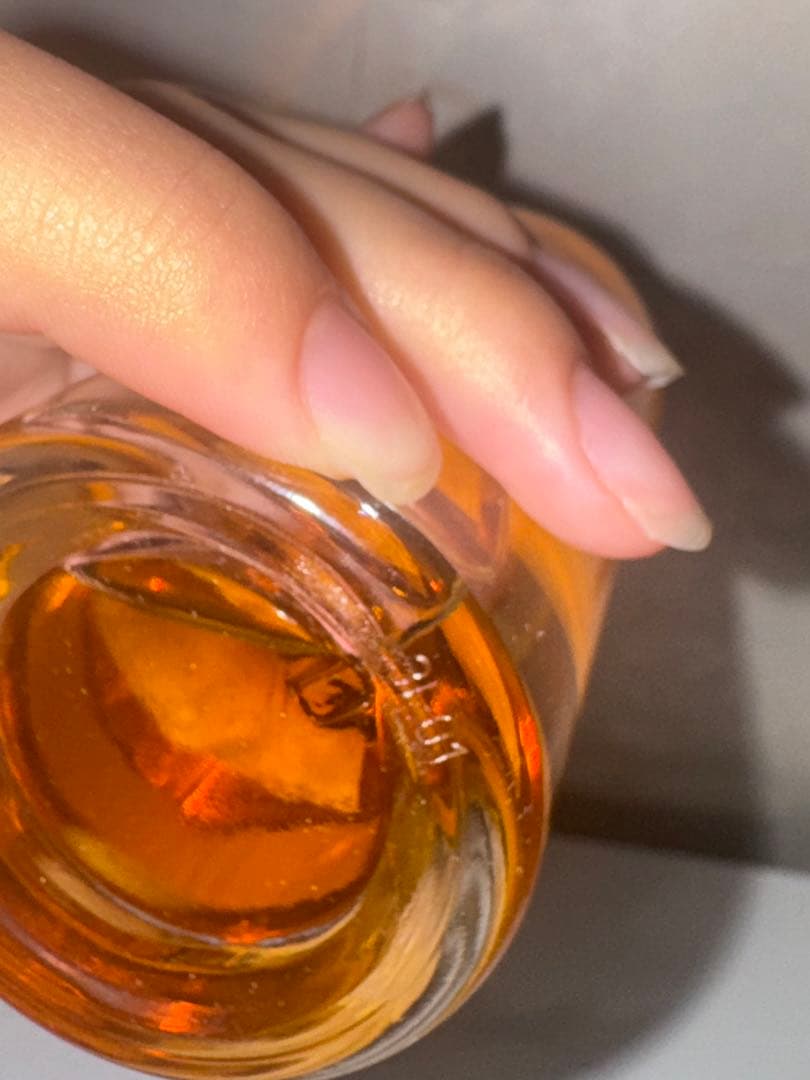 DIOR メゾンクリスチャンディオール　バニラ・ディオラマ 120ML