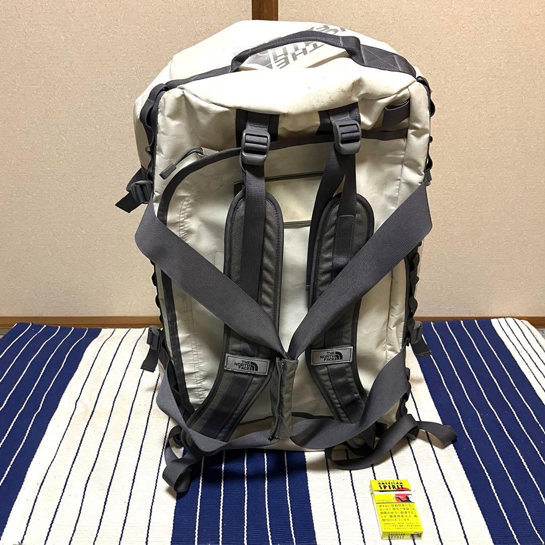 定価￥26,400 65L THE NORTH FACE BC Duffel