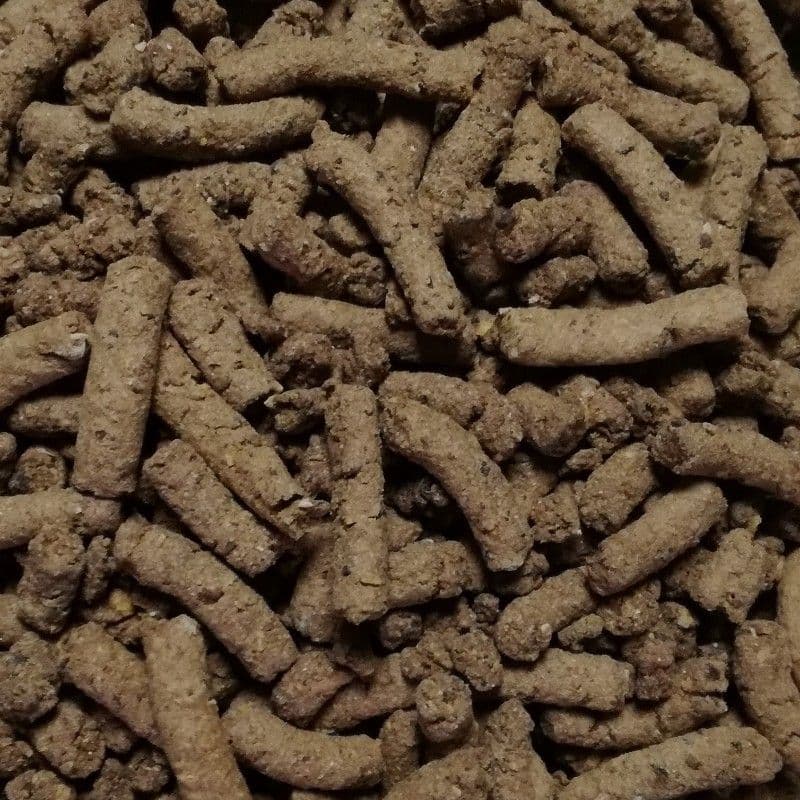 カムイピリカ3.2kg（1.6kg×2袋）一生一度は与えたい神フード