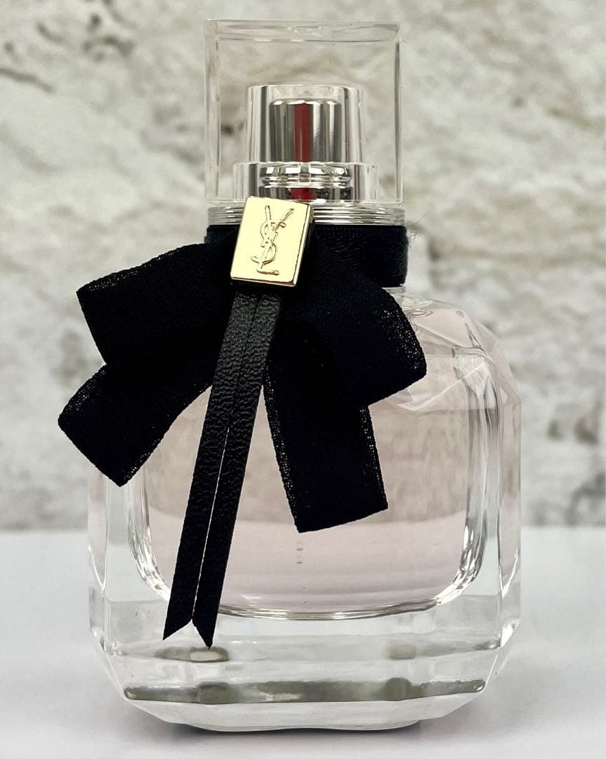 【30ml】yves saint laurent MON PARIS EDP