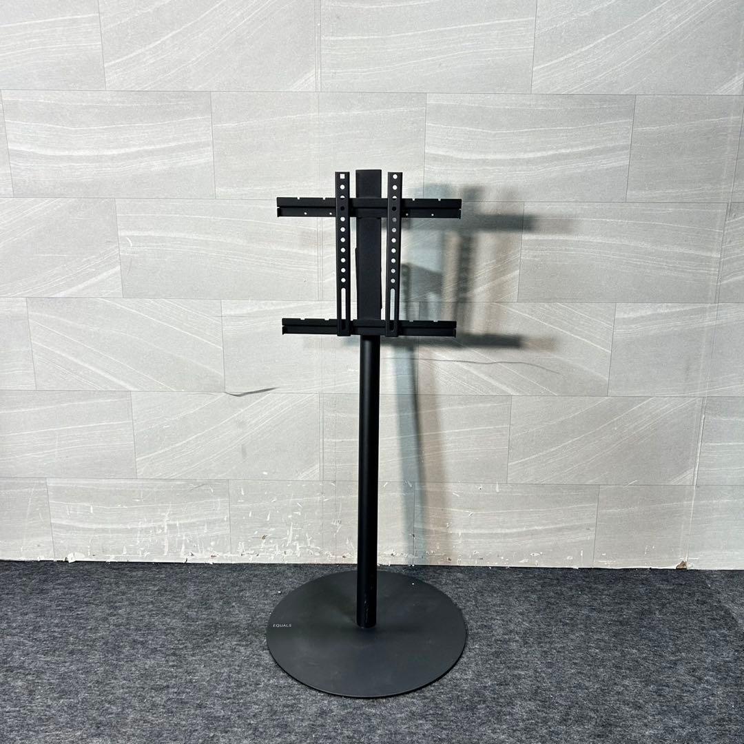 EQUALS テレビスタンド 24〜45インチ対応 シンプル 家具 d5436