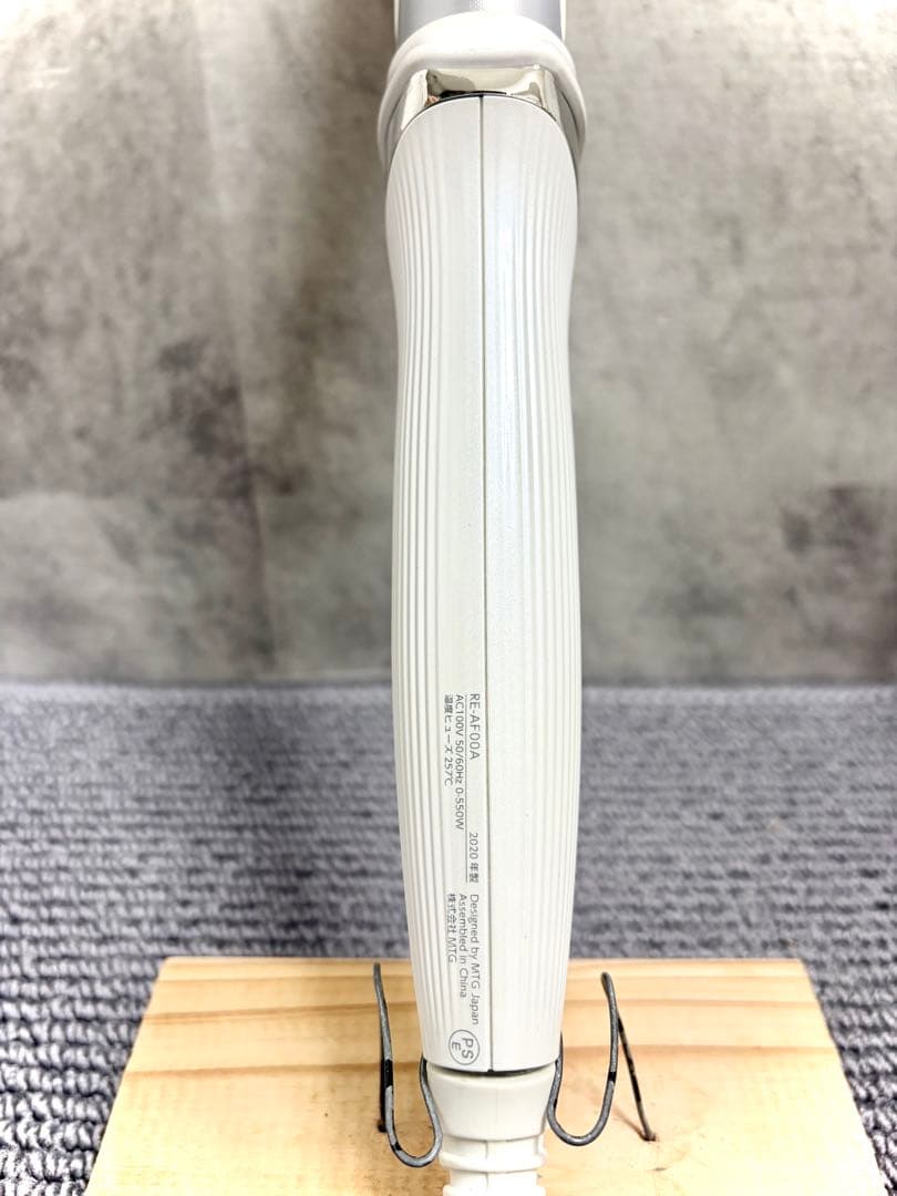 Refa MTG リファ カールアイロン 32mm