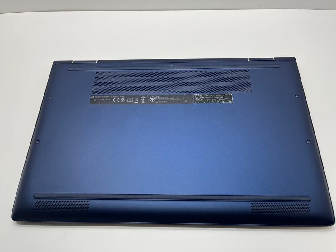 HP EliteDragonfly G2 第11世代i5 16GB 256GB