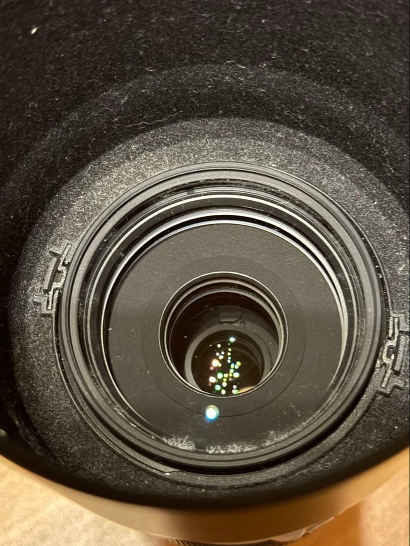 Canon EF 70-300mm F4-5.6L ISUSM 望遠ズームレンズ