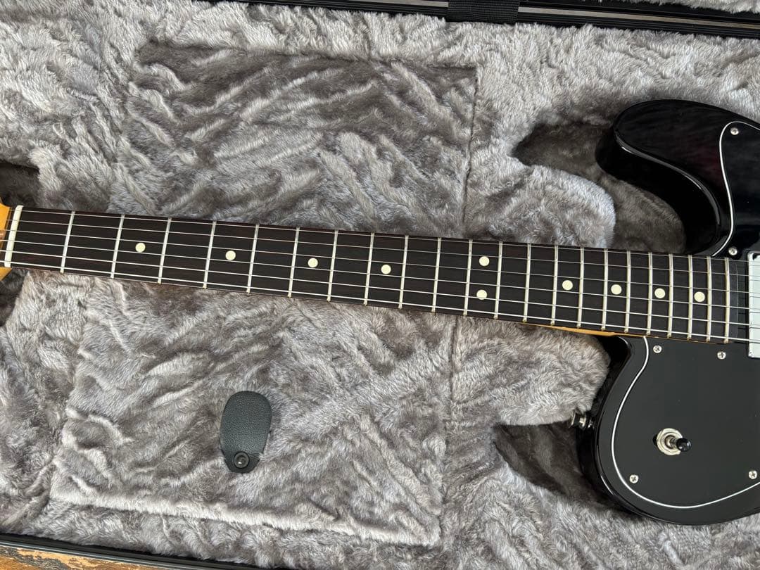 Fender USA アメプロ II Telecaster Deluxe