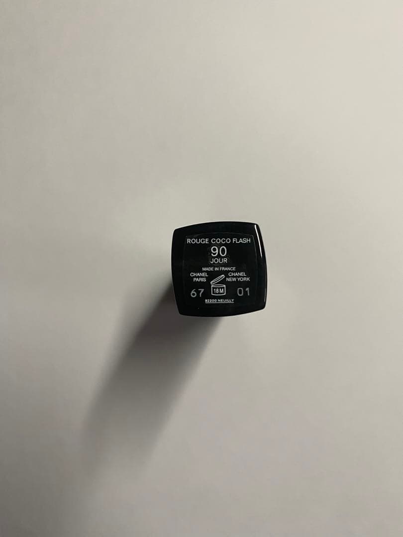 CHANEL ルージュ ココ フラッシュ  90