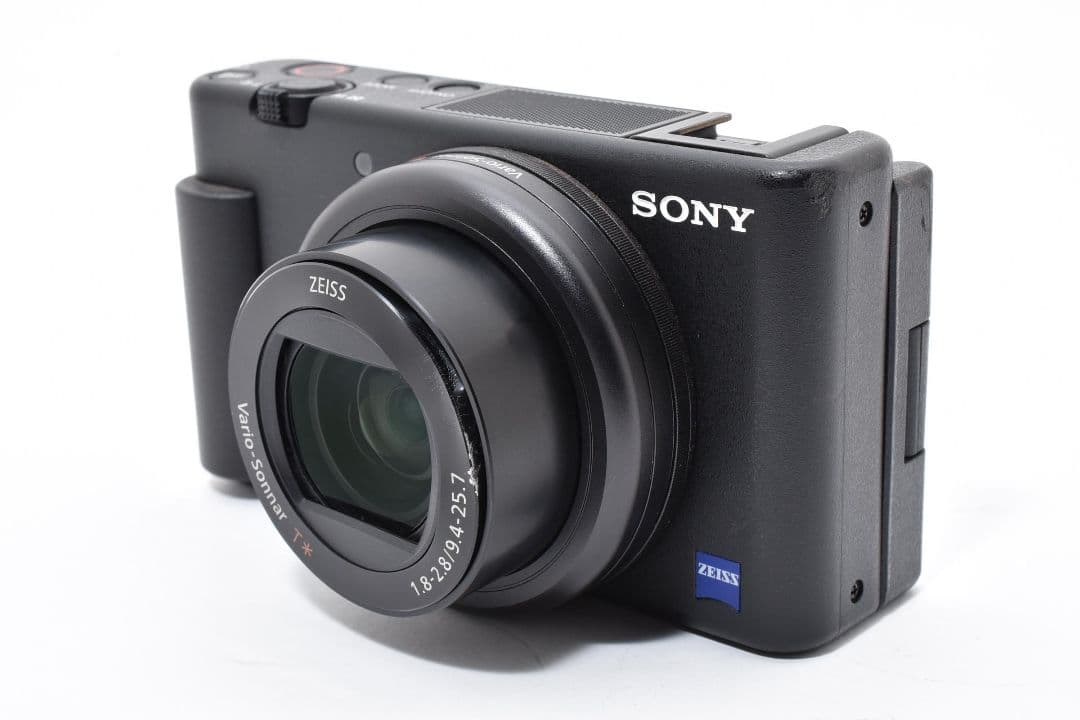 SONY ZV-1 ブラック ジャンク