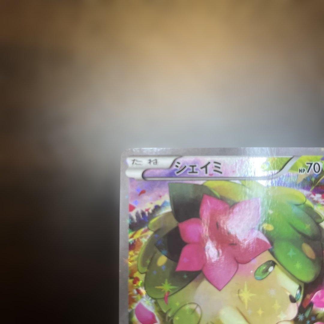 シェイミ cp5