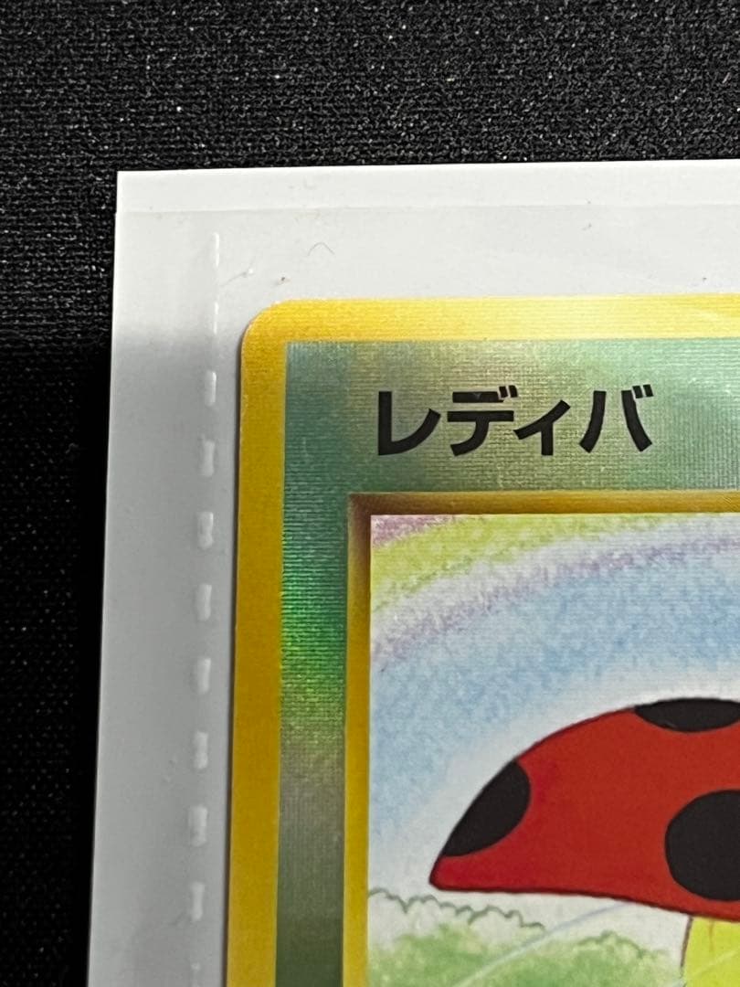 【旧裏】サザンアイランド　レインボーアイランド〜川辺〜　ポケモンカード