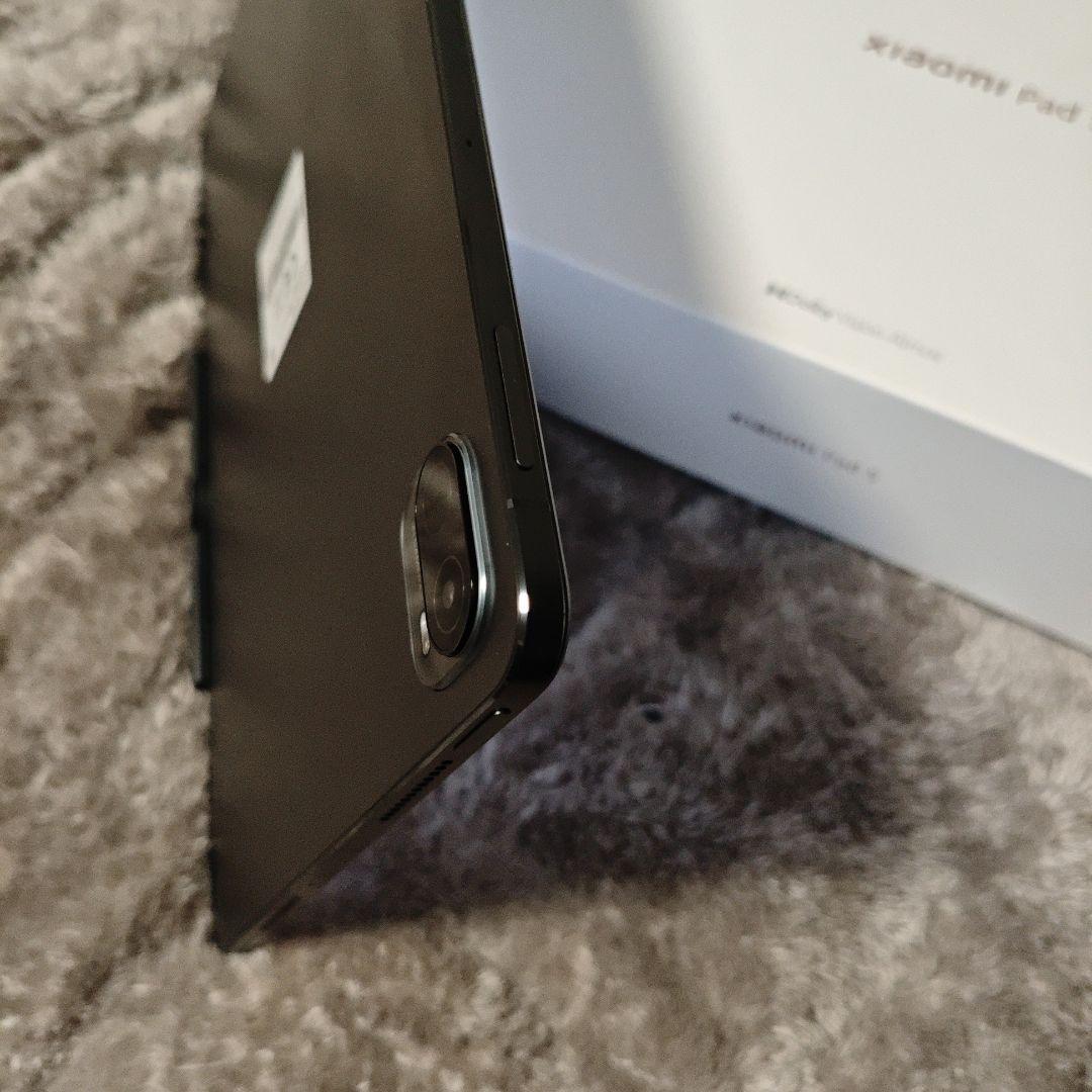Androidタブレット本体 Xiaomi Pad 5 Cosmic Gray 6GBRAM 256GBROM
