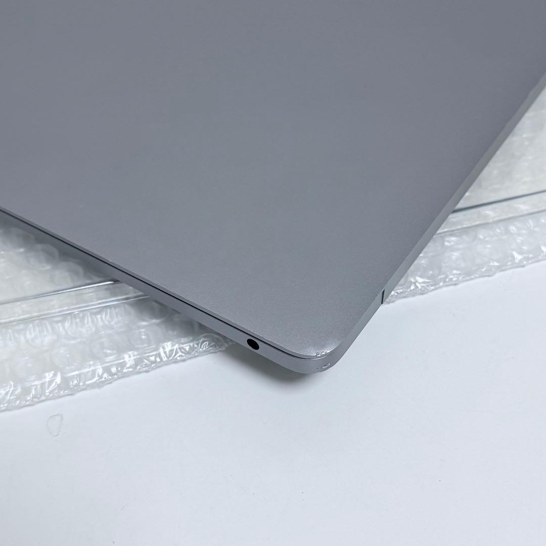 MacBook Air M1 8GB 256GB バッテリー良好