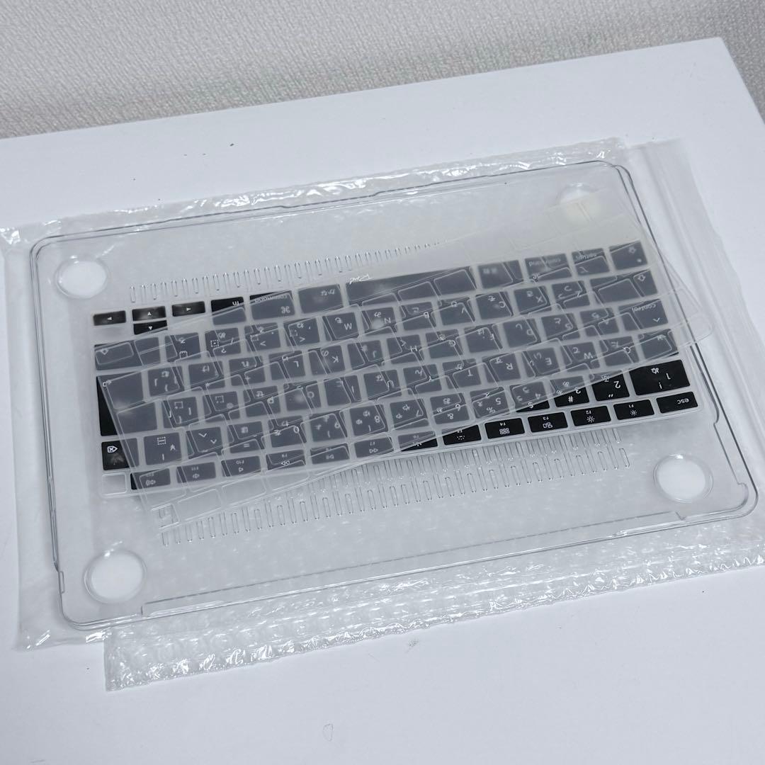 MacBook Air M1 8GB 256GB バッテリー良好