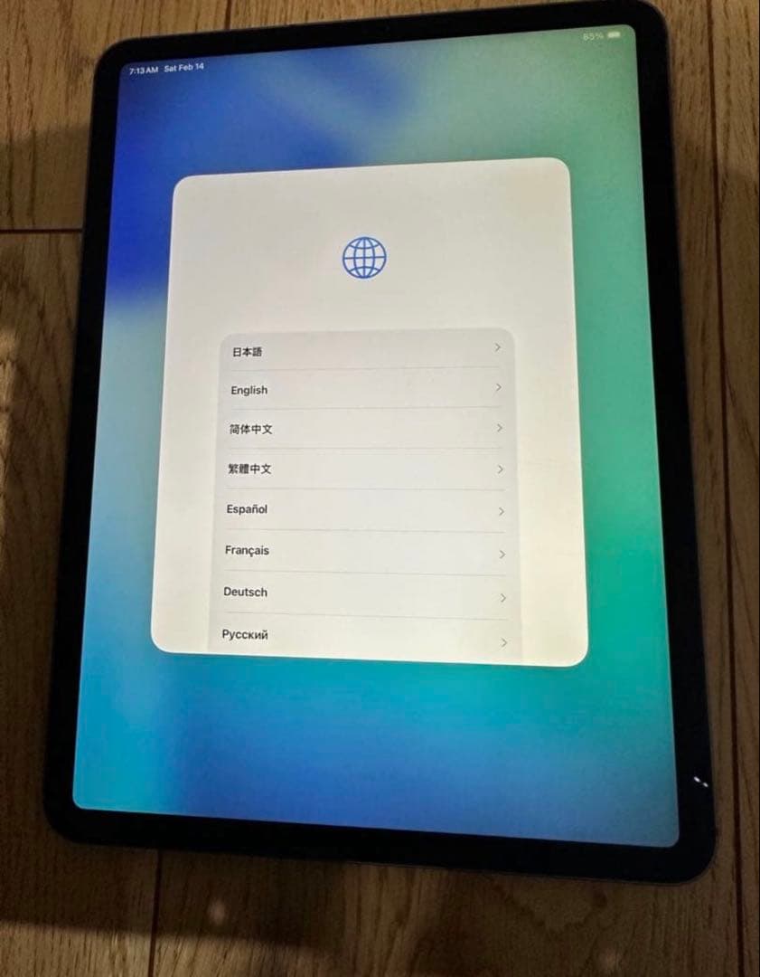 iPad Pro 第1世代 11インチ(512gb)+ Apple Pencil