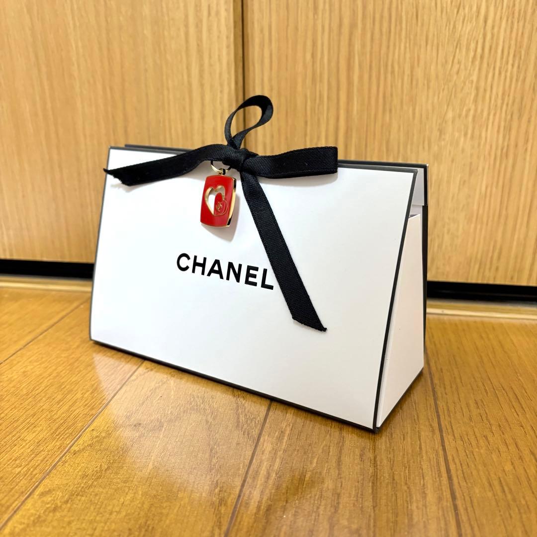 【限定】シャネル CHANEL レキャトルオンブル 29 アイシャドウ