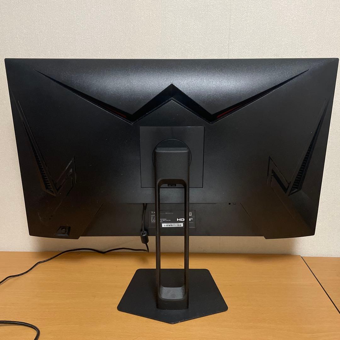 KTC LCDディスプレイ H27T22S