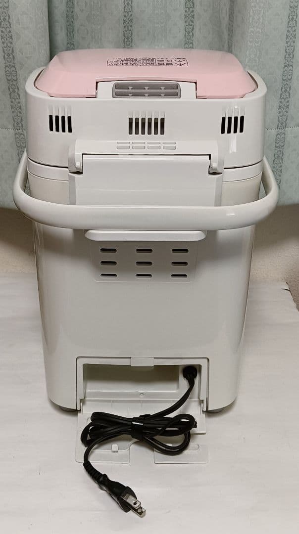 Panasonic ホームベーカリー SD-BM104 ピンク