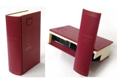 12個セット レア 新品 BOOK CAMERA ブックカメラ トイカメラ 本型