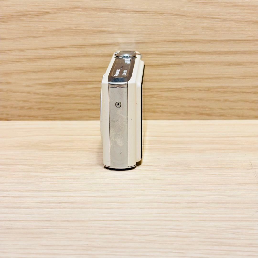 【ジャンク品】Panasonic LUMIX DMC-FX33