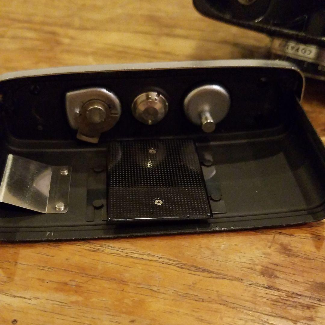 OLYMPUS PEN　S