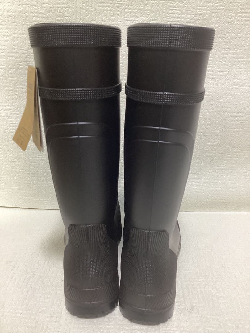 エーグル（AIGLE） セーフティブーツ アルヴァルトS5 ARVALT S5