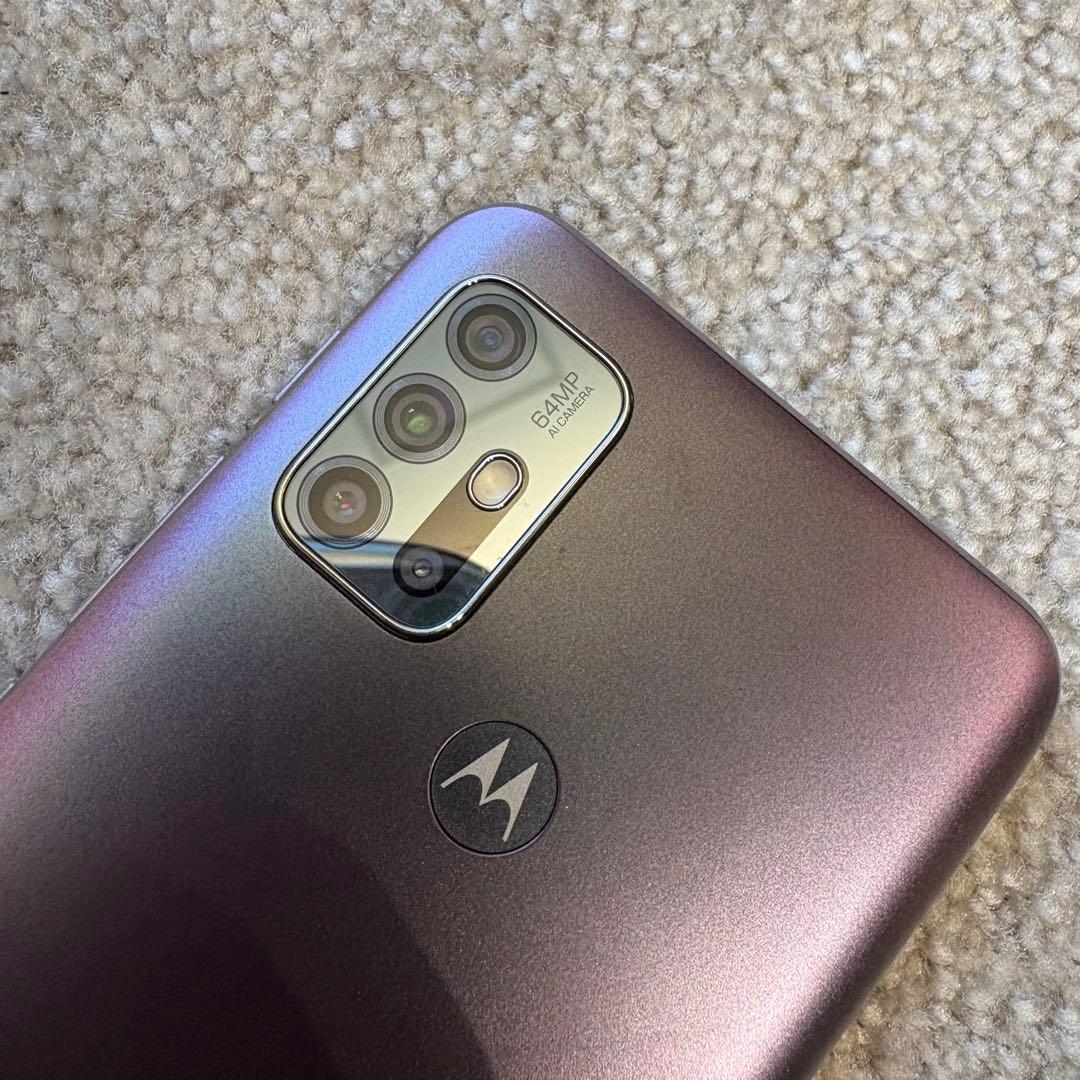 motorola XT2129-2 g30 本体