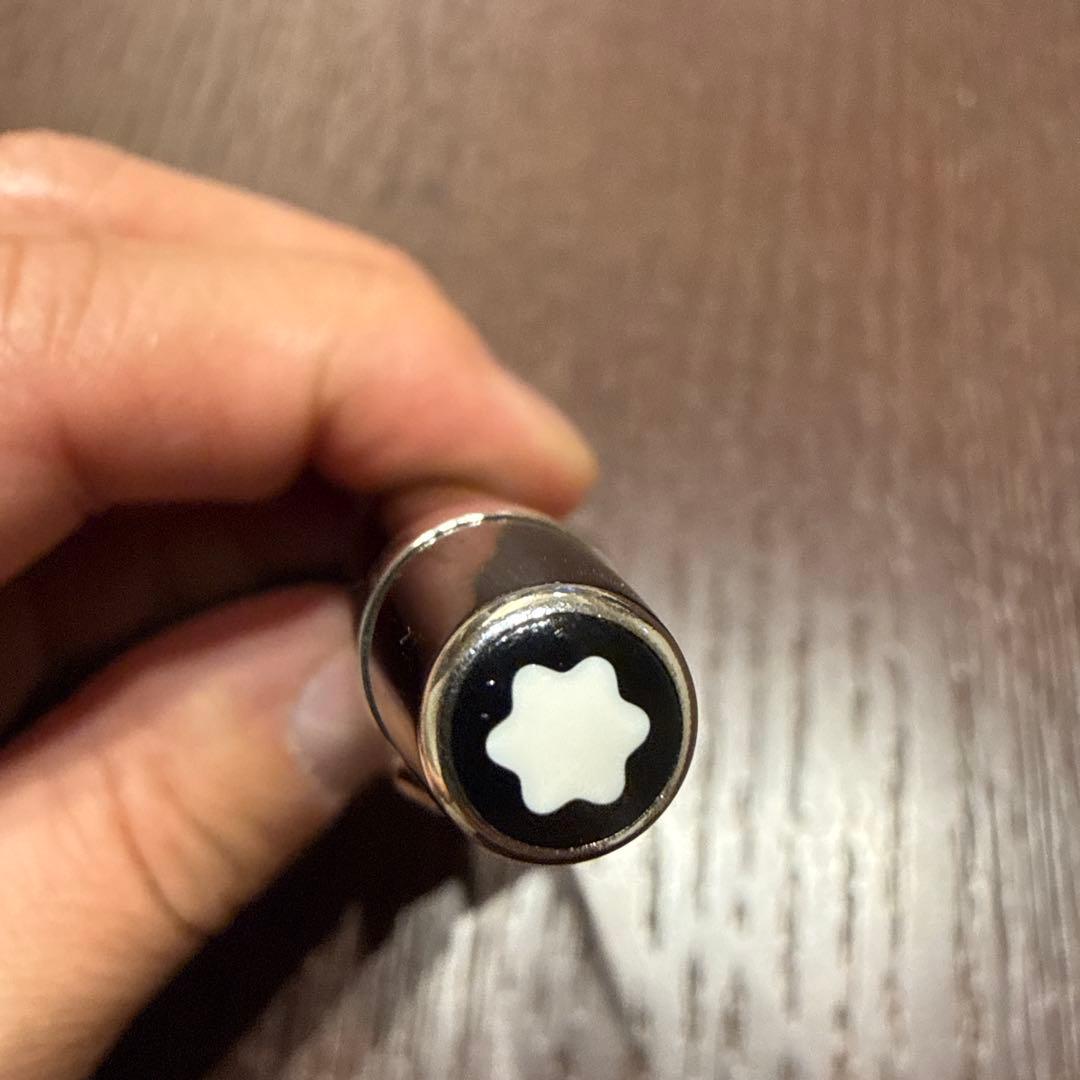 Montblanc モンブラン ボエム ノワール ボールペン