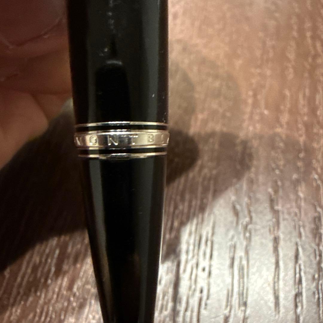 Montblanc モンブラン ボエム ノワール ボールペン