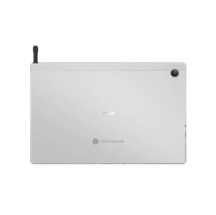 【未開封】ASUS Chromebook タブレット(キーボード、タッチペン付)