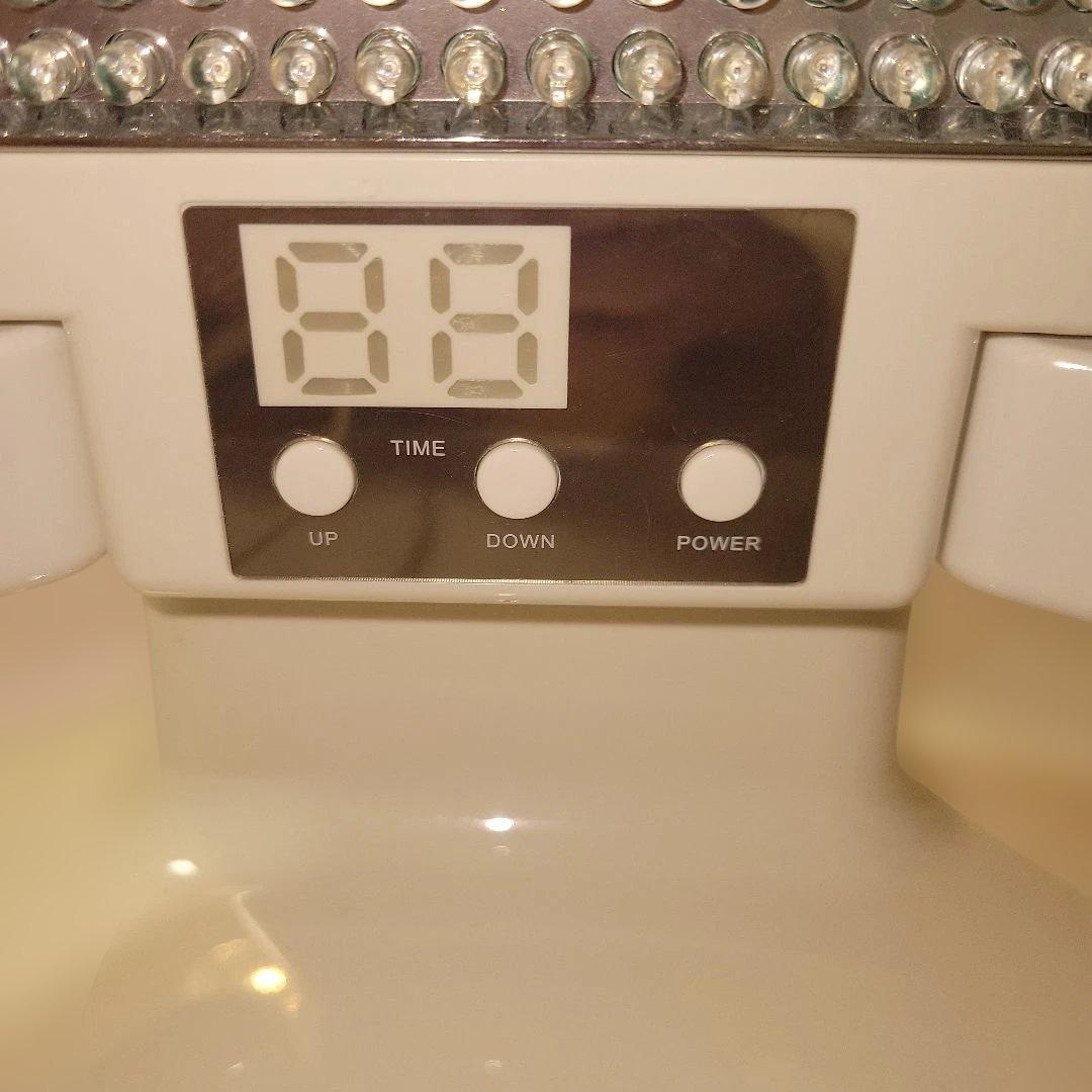 アグレックス コルポプチ美顔器