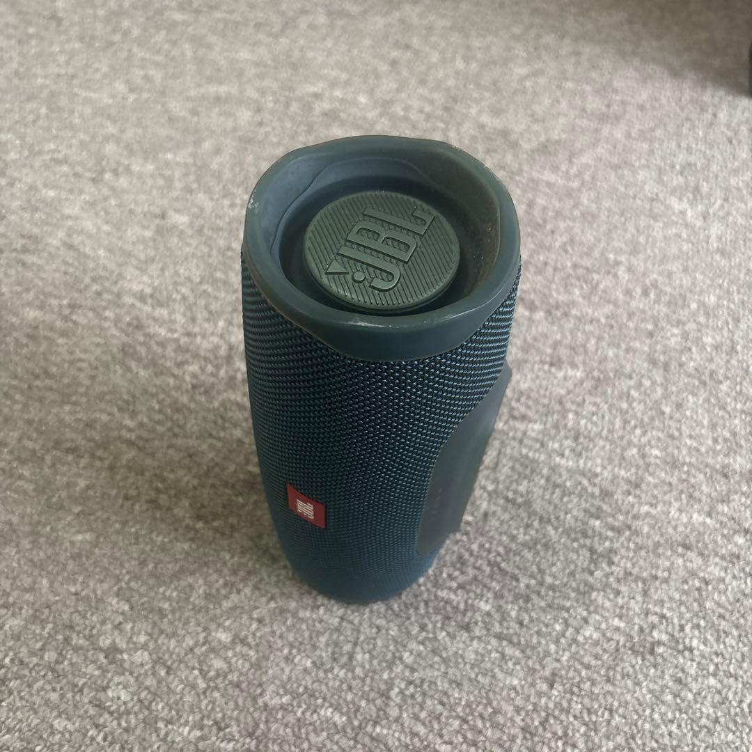 JBL Charge 4 Bluetoothスピーカー
