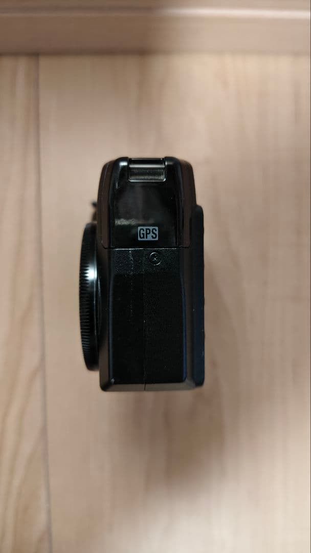 【なみ】Nikon COOLPIX P6000 デジタルカメラ