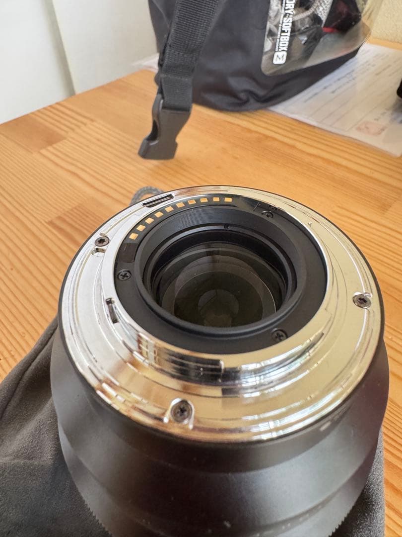 VILTROX AF 85mm F1.8 II 富士フイルムXマウント
