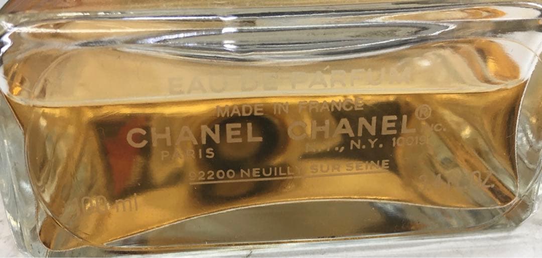CHANEL 香水 まとめ売り