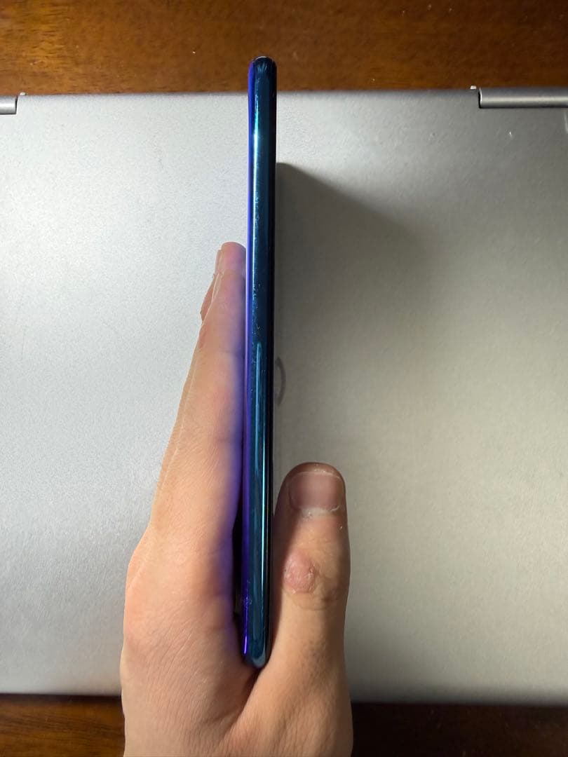 HUAWEI P30 lite 64GB SIMフリー