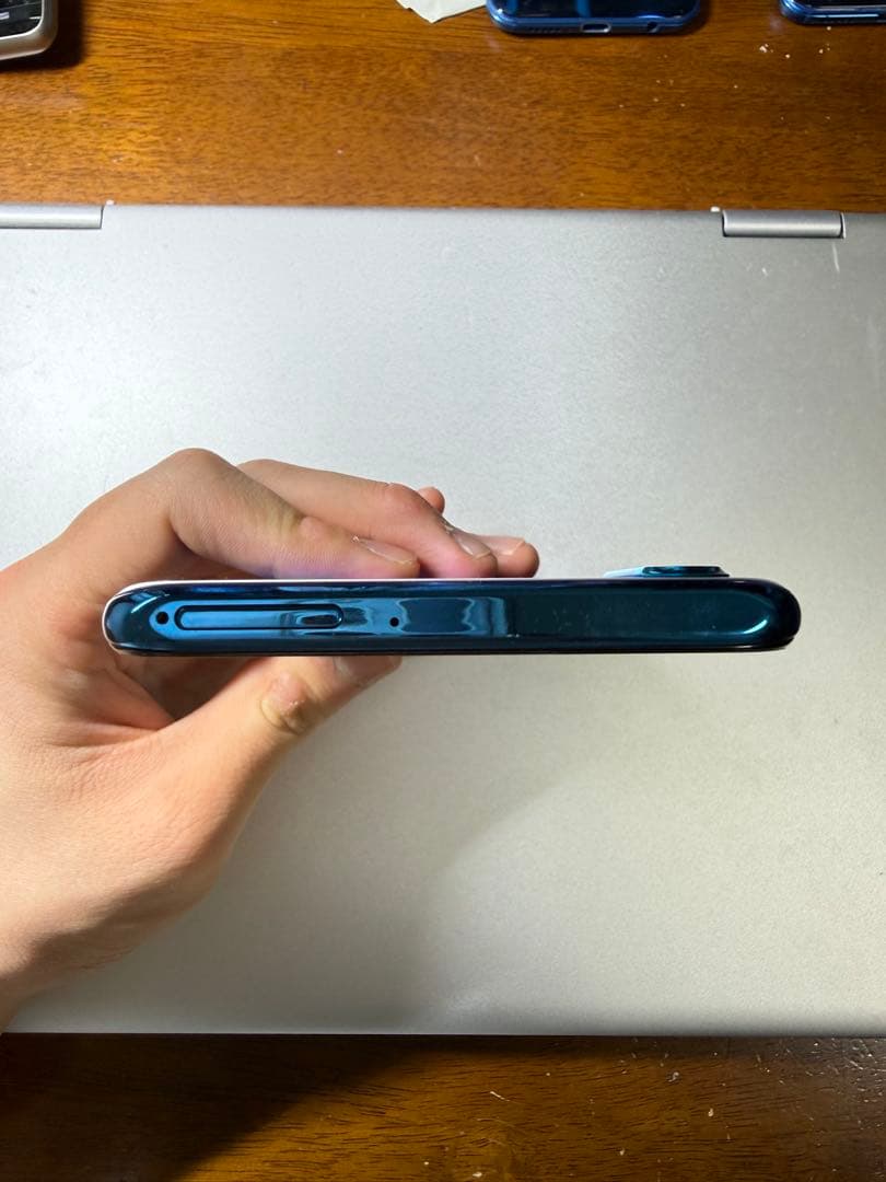 HUAWEI P30 lite 64GB SIMフリー