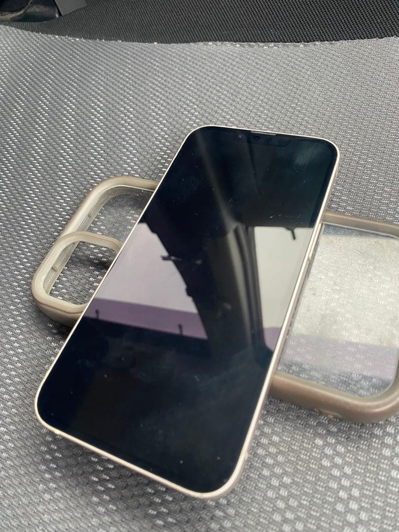 iPhone13 部品取り用　ジャンク品