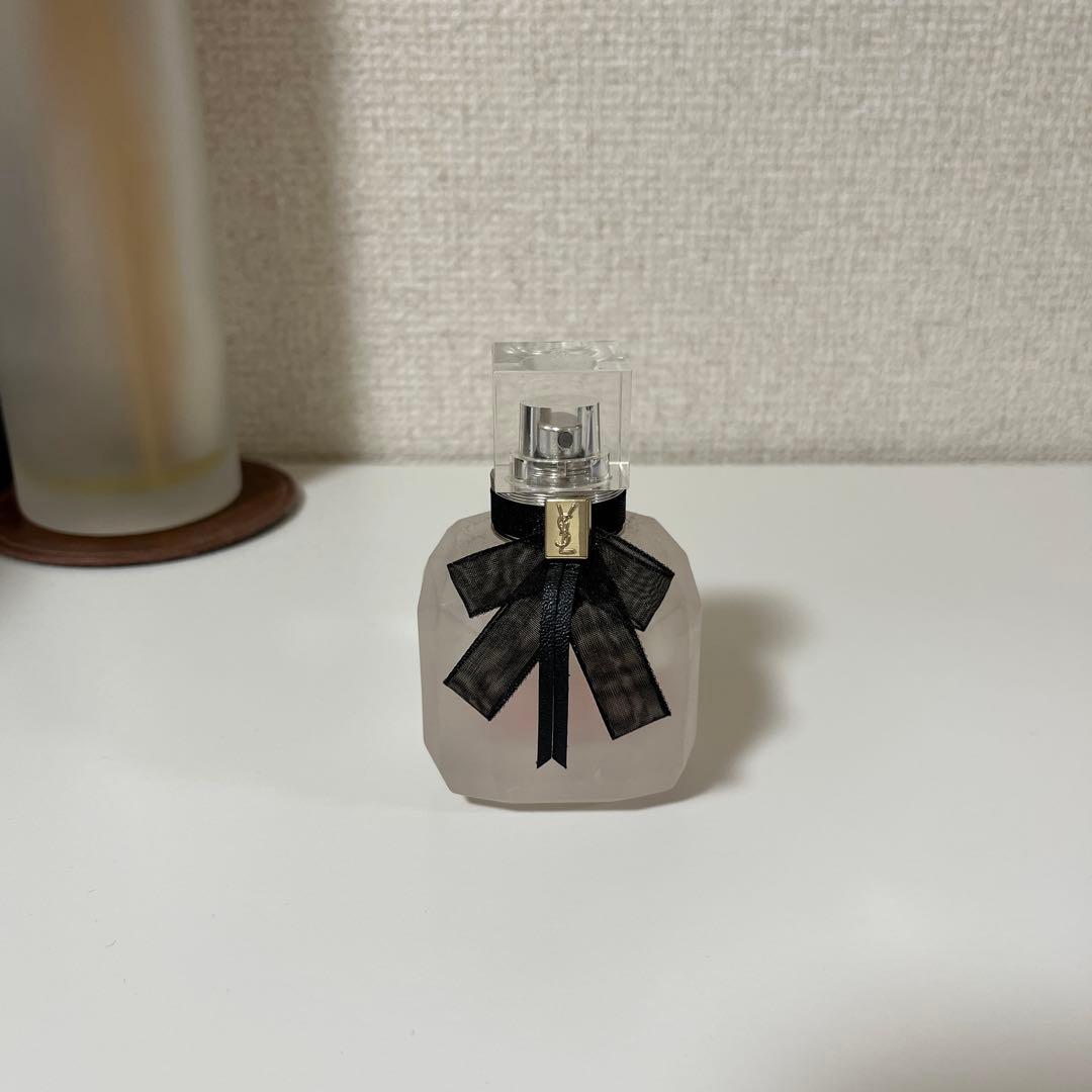 Yves Saint Laurent オードトワレ　2個セット