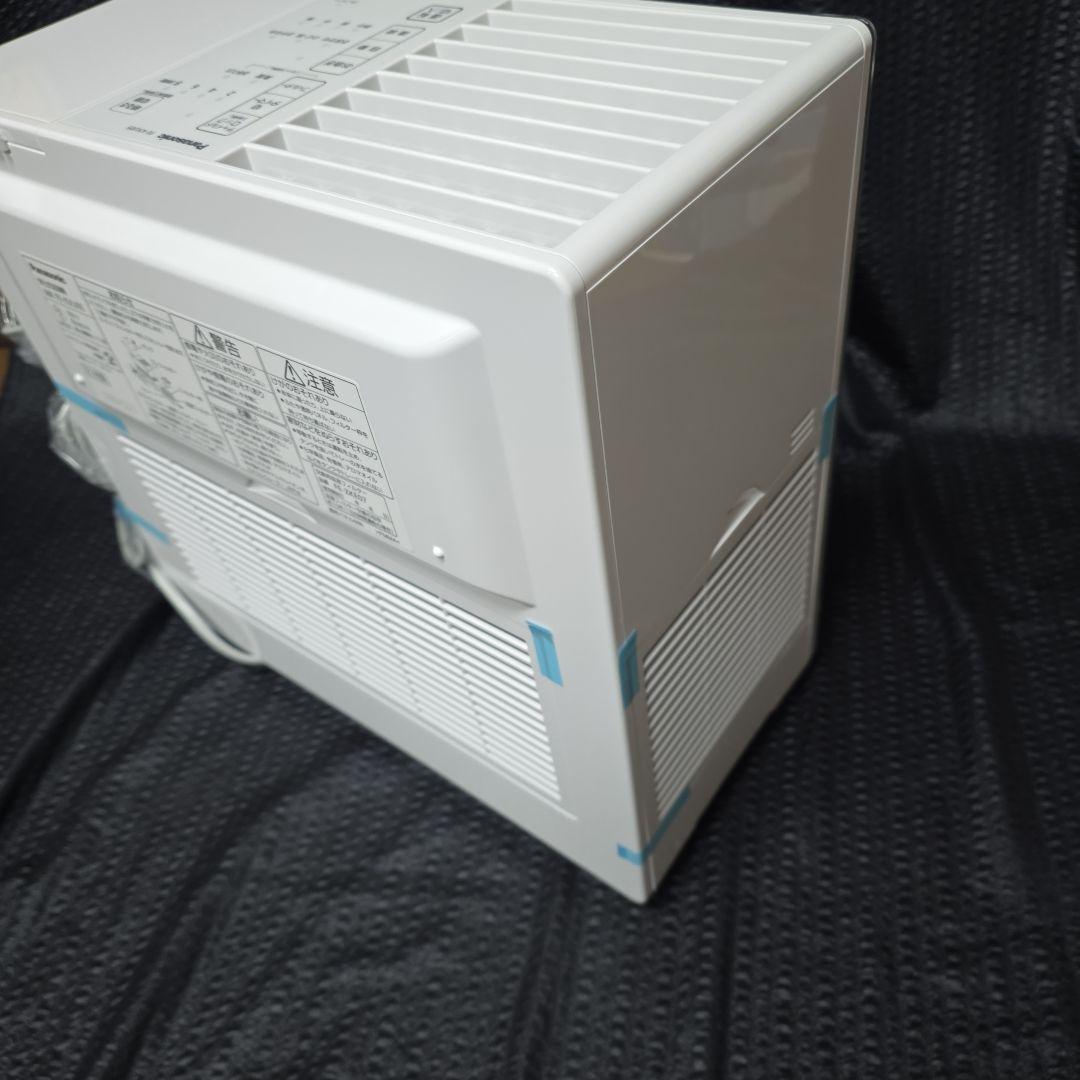 Panasonic FE-KXU05-W 加湿器 ホワイト