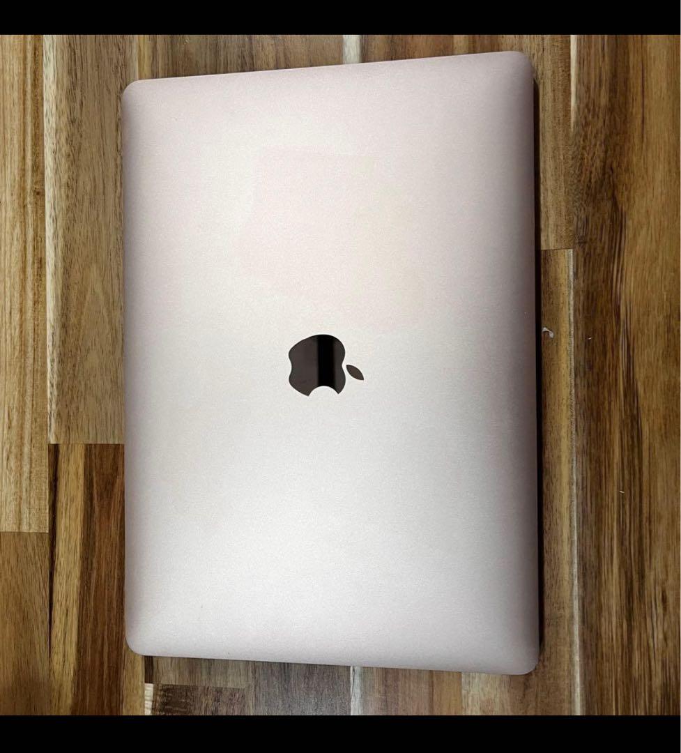 MacBook本体 MacBook Air M1 512GB