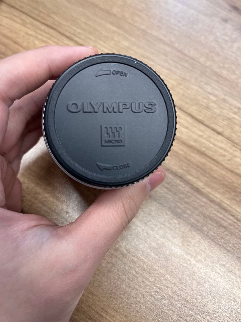 【美品】OLYMPUS M.ZUIKO 14-42mm F3.5-5.6