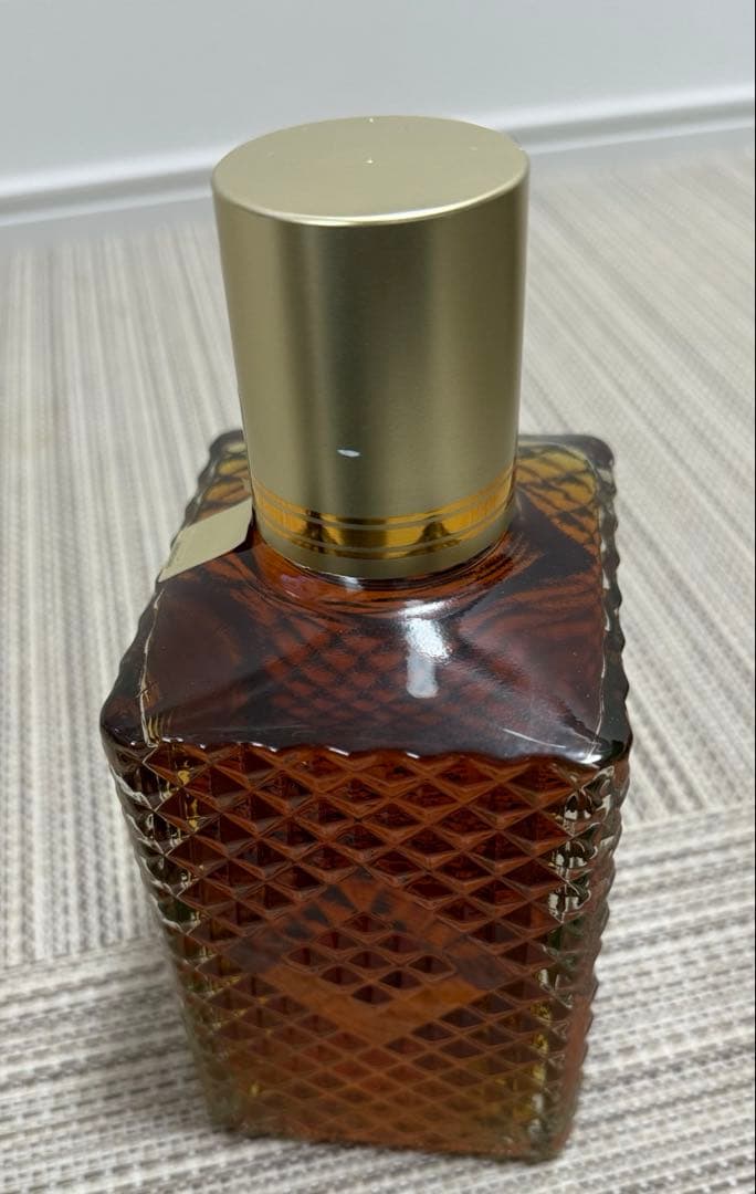 I.W. HARPER 12年 ハーパー バーボン ウィスキー 箱付き