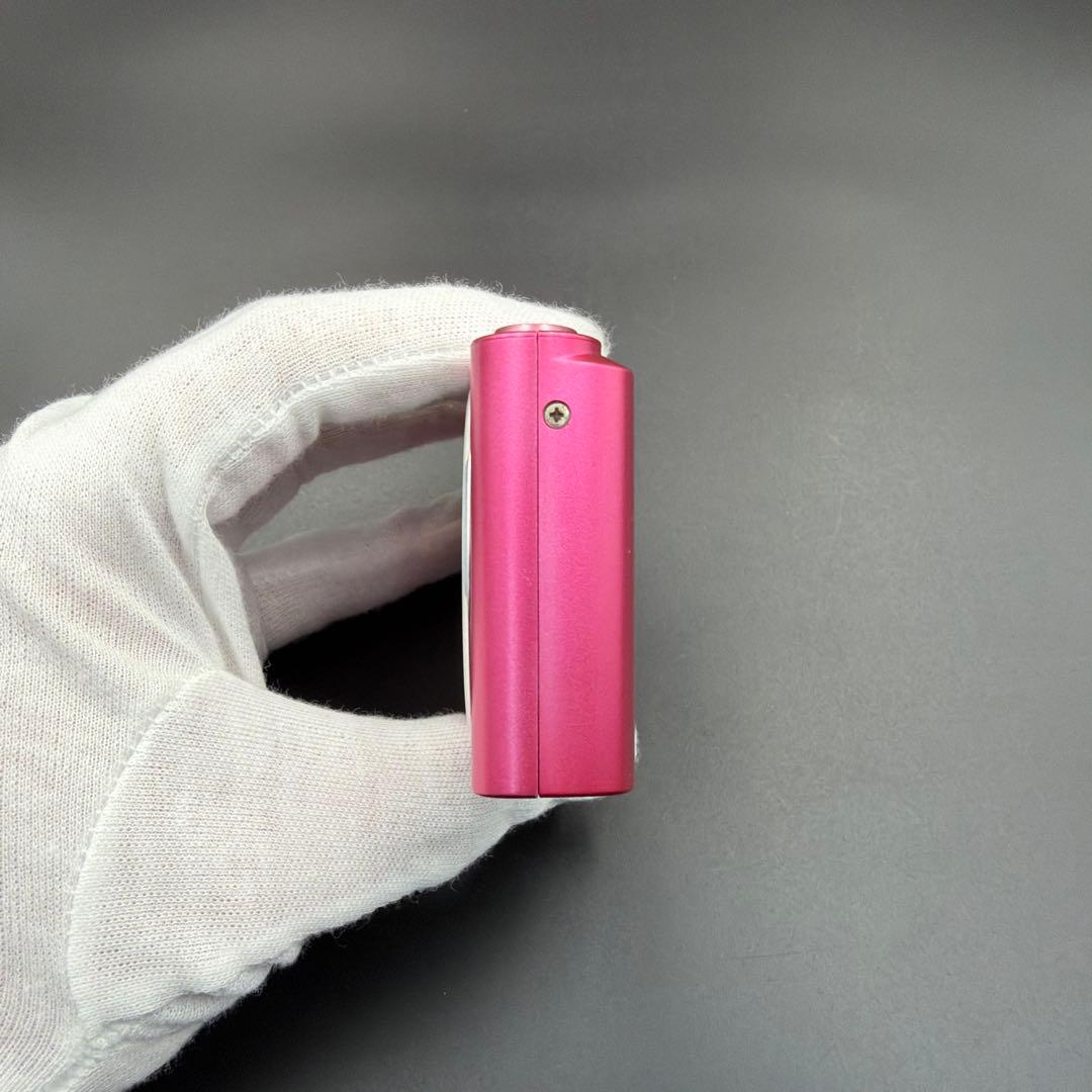 Sony Cyber-Shot DSC-W810 ピンク コンデジ