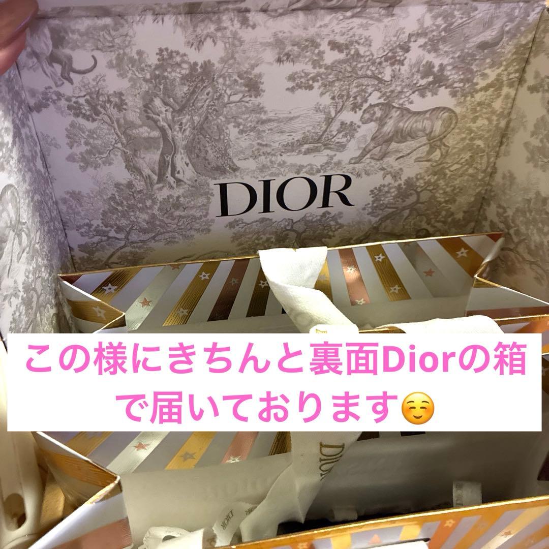 Dior FOREVERNUDE 01 マットフィルター新品未使用
