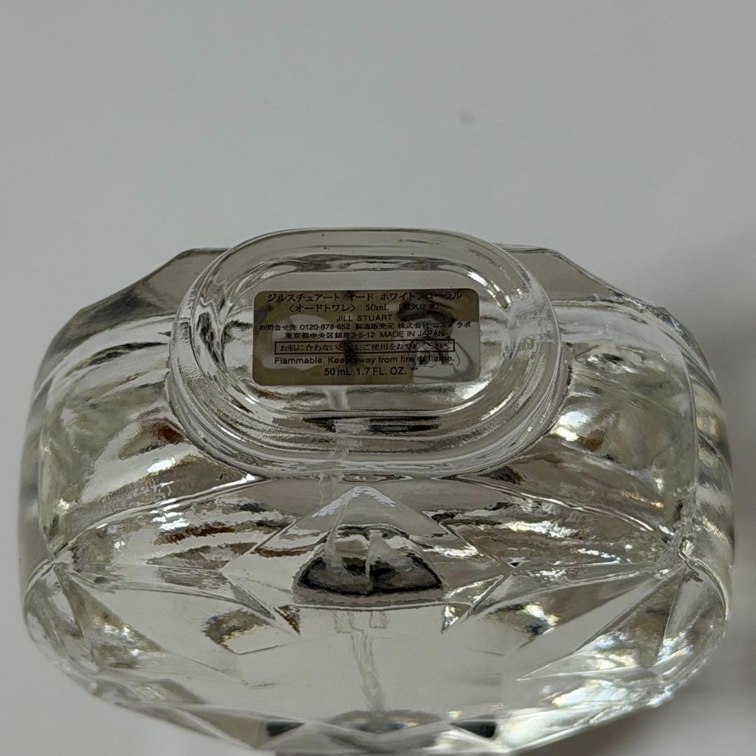 JILL 香水 ハンドクリーム まとめ売り